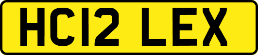 HC12LEX