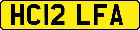 HC12LFA