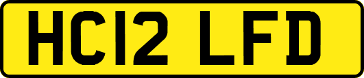 HC12LFD