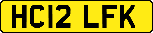 HC12LFK