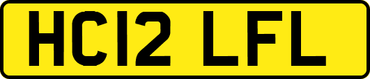 HC12LFL