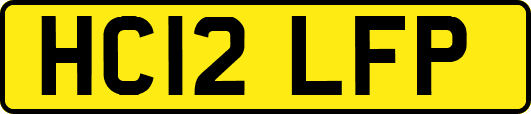 HC12LFP