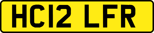 HC12LFR
