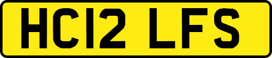 HC12LFS