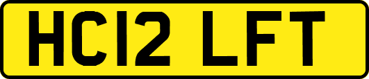 HC12LFT