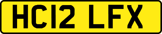 HC12LFX