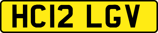 HC12LGV
