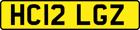 HC12LGZ