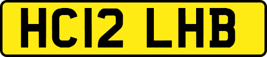 HC12LHB