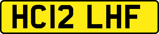 HC12LHF