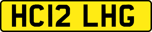 HC12LHG