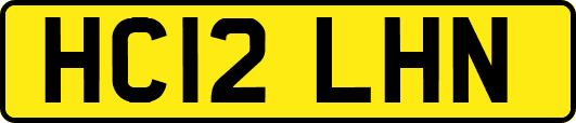 HC12LHN