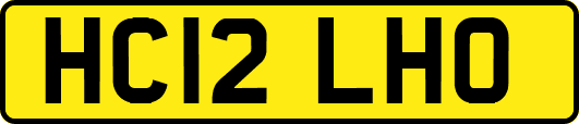 HC12LHO