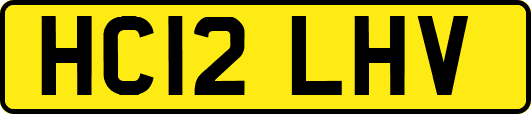 HC12LHV