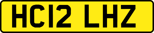HC12LHZ