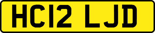HC12LJD