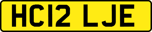 HC12LJE