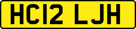 HC12LJH