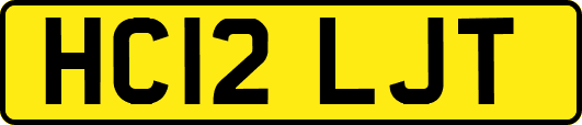 HC12LJT