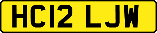 HC12LJW