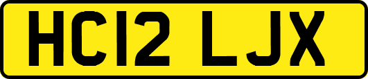 HC12LJX
