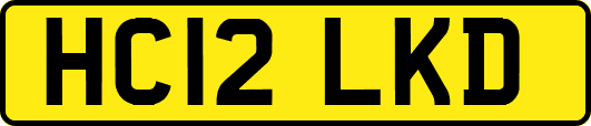 HC12LKD