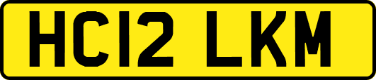 HC12LKM