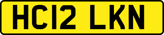 HC12LKN