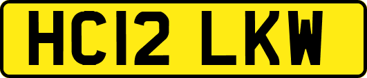 HC12LKW