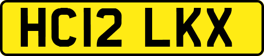 HC12LKX