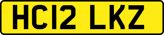 HC12LKZ