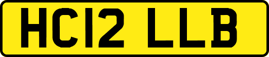 HC12LLB