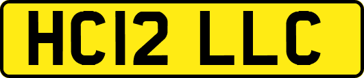 HC12LLC