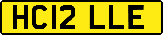HC12LLE