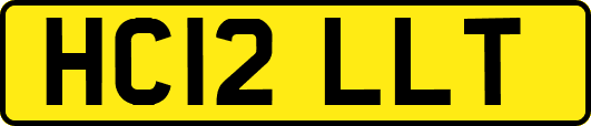 HC12LLT