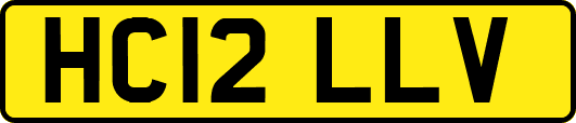 HC12LLV