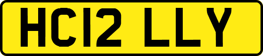 HC12LLY