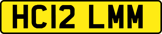 HC12LMM