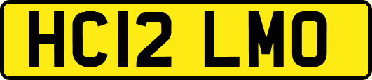 HC12LMO