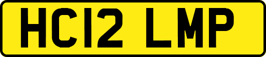 HC12LMP