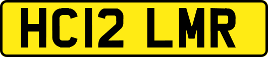 HC12LMR