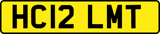 HC12LMT