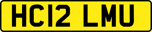 HC12LMU