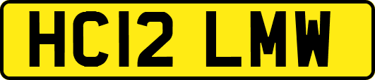HC12LMW