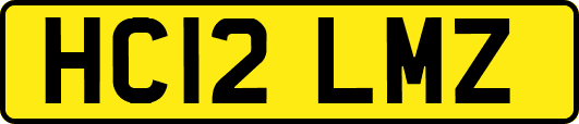 HC12LMZ
