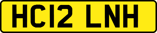 HC12LNH