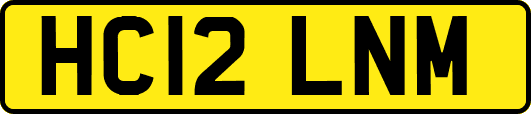 HC12LNM
