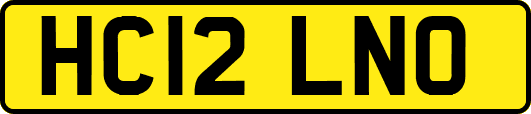 HC12LNO