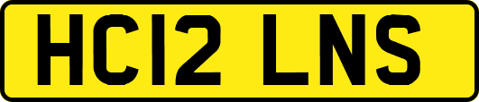 HC12LNS
