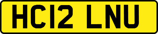 HC12LNU